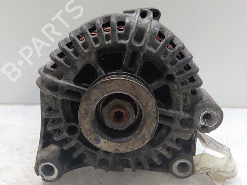 Used Alternator MINI MINI COUNTRYMAN (R60) Cooper SD ALL4 (143 hp) 31601936