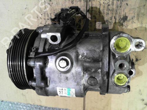 AC compressor SUZUKI SWIFT III (MZ, EZ) 1.3 DDiS (RS413D) | BP24754712M34 - Image 4