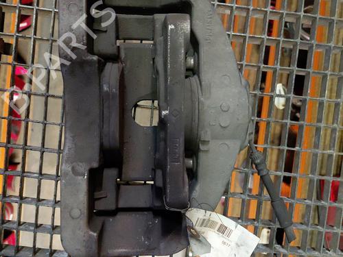 Left front brake caliper BMW 5 (F10) 530 d xDrive | BP31940167M105