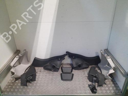 Rear seat CITROËN C3 II (SC_) 1.6 HDi 90 | BP24759256C17 - Image 4