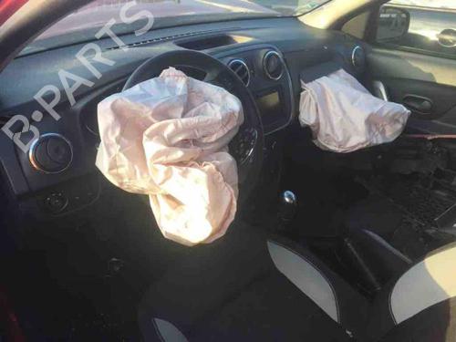 Right sun visor DACIA SANDERO II TCe 90 (B8M1, B8MA, B8AC) | BP24743172I2  - Image 5