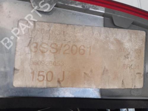 Right taillight ROVER 75 (RJ) 2.0 CDTi | BP24740558C35 - Image 4