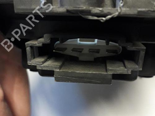 Used Heater resistor Heater resistor VW GOLF III (1H1) [1989-2000] 33291013 33291013