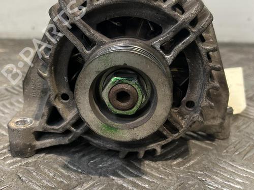 Used Alternator Alternator FIAT 500 (312_) 1.2 (312AXA1A) (69 hp) 24758939 24758939