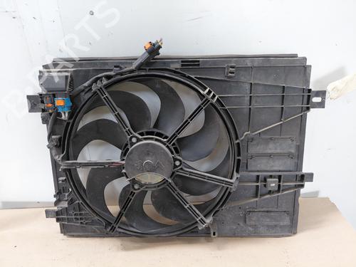 radiator-fan-citroen-jumpy-iii-van-v_-2016-35956444 main image