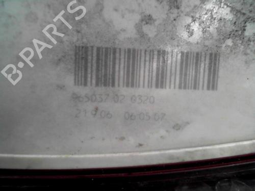 Right taillight AUDI A4 B7 (8EC) 2.7 TDI | BP24745392C35 
