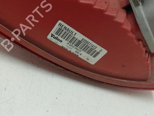 Used Left taillight Left taillight 38473731 38473731