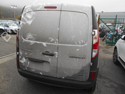 Mass air flow sensor RENAULT KANGOO Express (FW0/1_) 1.5 dCi 90 (FW0G, FW05, FW08, FW11) | BP25442658M95 - Image 2