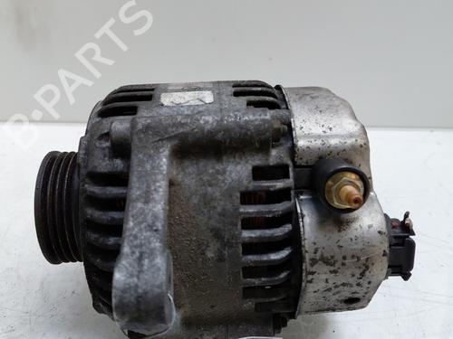 Alternator SUZUKI JIMNY Closed Off-Road Vehicle (SN) 1.3 16V 4WD (SN413, JB33) | BP30876068M7 