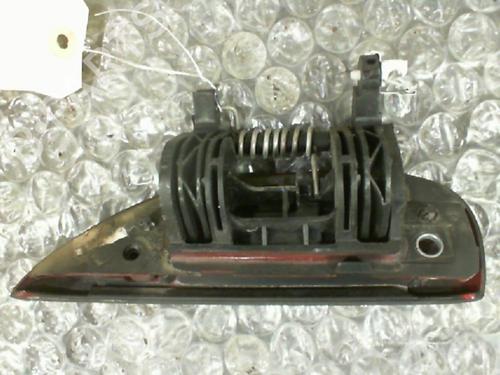 Front right exterior door handle DACIA SANDERO II 1.5 dCi | BP24755877C129 