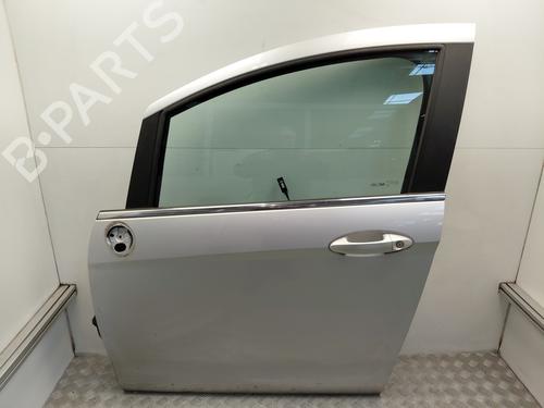 Left front door FORD B-MAX (JK) 1.0 EcoBoost | BP33738226C2 - Image 2