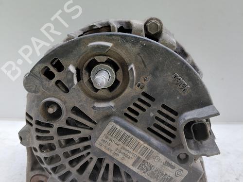 Alternator RENAULT KANGOO Express (FW0/1_) | BP34193431M7 - Image 3