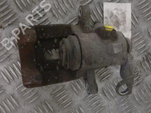 Used Right rear brake caliper CITROËN C4 I (LC_) 1.6 HDi (90 hp) 24759140