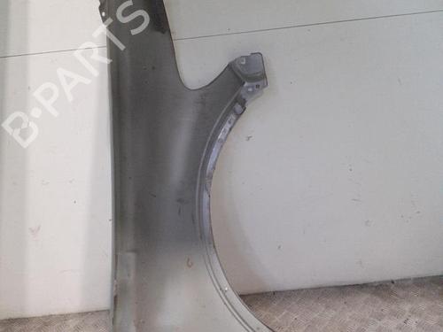 Left front fenders VOLVO C30 (533) 1.6 D | BP24748801C41 