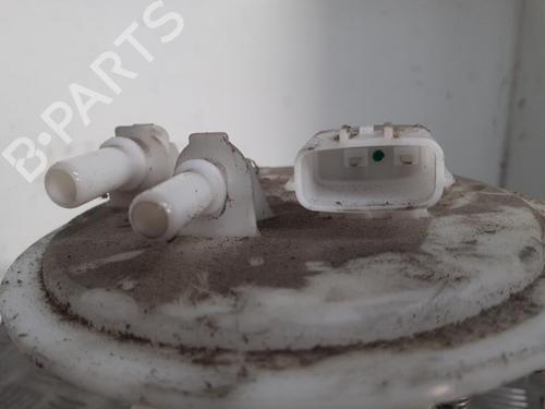 Used Fuel pump Fuel pump RENAULT MEGANE III Hatchback (BZ0/1_, B3_) 1.5 dCi (BZ09, BZ0D, BZ1W, BZ29, BZ14) (110 hp) 24749217 24749217