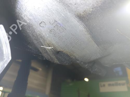 Gearbox RENAULT TWINGO II (CN0_) 1.5 dCi (CN0E) | BP31819075M3 - Image 6