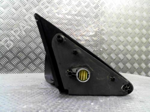 Left mirror RENAULT LAGUNA II (BG0/1_) 2.2 dCi (BG0F) | BP24745486C26 