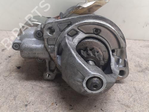 Used Starter Starter MERCEDES-BENZ CLC-CLASS (CL203) CLC 220 CDI (203.708) (150 hp) 27676392 27676392