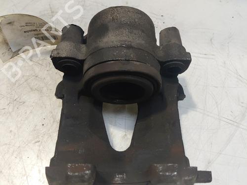 Used Left front brake caliper Left front brake caliper SKODA FABIA II (542) 1.6 TDI (75 hp) 31097377 31097377