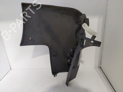 Corner bumper RENAULT TRAFIC II Bus (JL) 2.0 dCi 90 (JL00, JL01, JL0H, JL0M, JL0P, JL0S) | BP29175293C117 