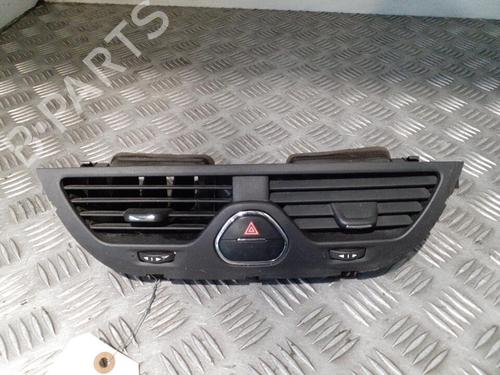 Luftventil OPEL CORSA E (X15) 1.4 (08, 68) (90 hp) 24756106