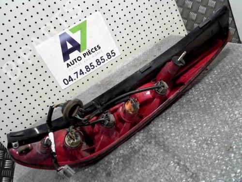 Left taillight FORD MONDEO III Turnier (BWY) 2.0 16V TDDi / TDCi | BP24763509C34 