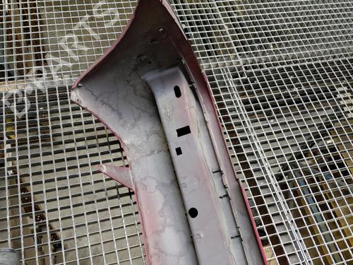 Rear bumper CITROËN XSARA (N1) 1.8 i | BP24769100C8 