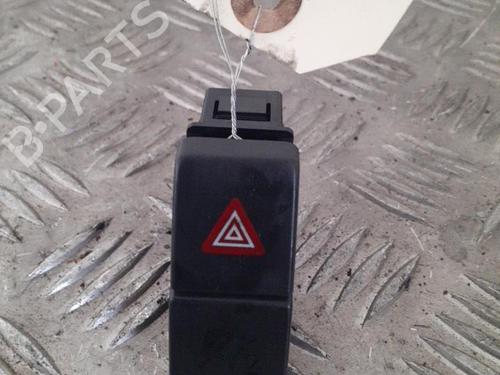 Used Warning switch OPEL AGILA (B) (H08) 1.2 (F68) (86 hp) 24760065