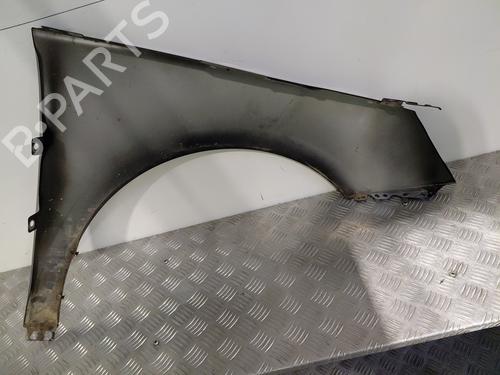 Left front fenders AUDI A1 (8X1, 8XK) 1.4 TFSI | BP30156459C41 