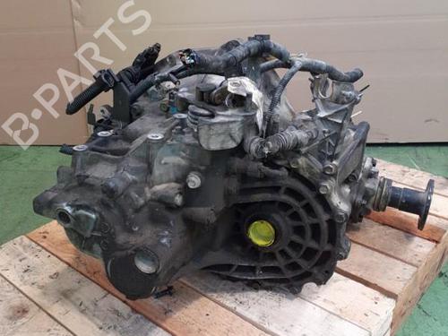 Used Gearbox NISSAN X-TRAIL I (T30) 2.2 dCi 4x4 (136 hp) 24751183