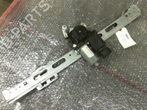Used Front left window mechanism Front left window mechanism MERCEDES-BENZ A-CLASS (W168) A 190 (168.032, 168.132) (125 hp) 24766296 24766296