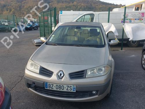 Used Parts RENAULT MEGANE II (BM0/1_, CM0/1_) 1.6 16V (112 hp) 4370305