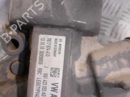 Steering rack SKODA OCTAVIA III Combi (5E5, 5E6) 2.0 TDI RS | BP24754098M22 - Image 3