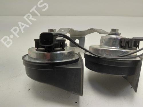Toeter Toeter ALFA ROMEO GIULIETTA (940_) 1.6 JTDM (940FYB11, 940FYB1A, 940FYF11, 940FYF1A) (120 hp) 36394128 36394128