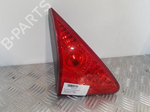 Used Left tailgate light Left tailgate light PEUGEOT 3008 I MPV (0U_) 1.6 HDi (109 hp) 24761796 24761796