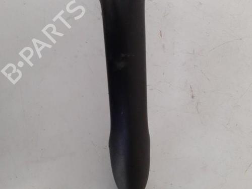 Venstre foran utvendig håndtak RENAULT CLIO IV (BH_) 1.5 dCi 75 (75 hp) 24741299