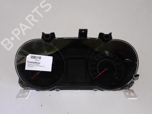 Used Instrument cluster PEUGEOT 4007 (VU_, VV_) 2.2 HDi (156 hp) 27172042