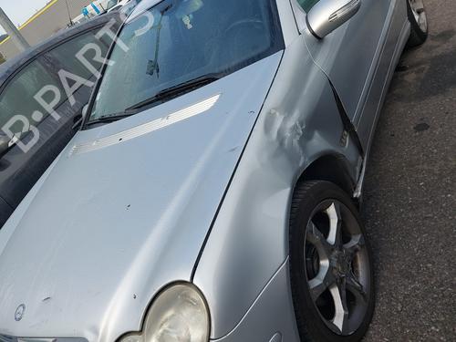 Used Parts MERCEDES-BENZ C-CLASS Coupe (CL203) C 200 CDI (203.707) (122 hp) 4264760