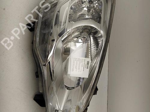 Right headlight CITROËN BERLINGO Box Body/MPV (B9) 1.6 BlueHDi 100 4x4 | BP40123482C29 - Image 3