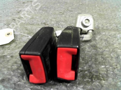 Used Seat buckle VW GOLF V (1K1) 2.0 TDI 16V (140 hp) 24743203