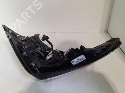 Right taillight TOYOTA AYGO (_B4_) 1.0 (KGB40) | BP24764779C35 