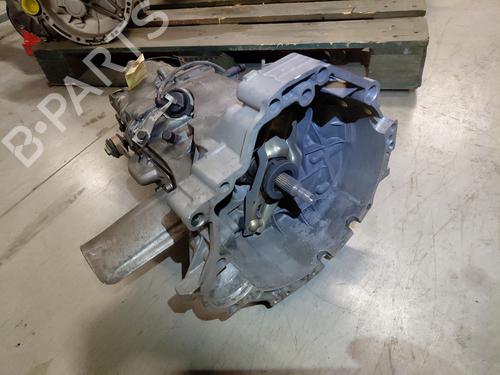 Gearbox AUDI A4 B6 Avant (8E5) 1.8 T | BP32182378M3  - Image 5