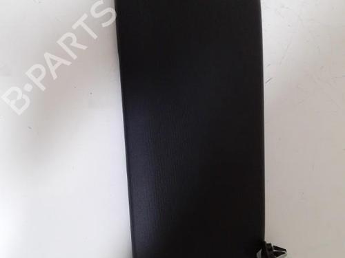 Used Left sun visor VW SCIROCCO III (137, 138) 2.0 TDI (140 hp) 24741513