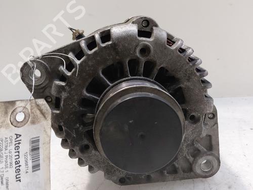 Alternator OPEL ASTRA H (A04) | BP33233524M7 - Image 6