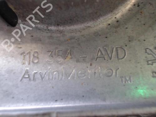 Used Front right window mechanism Front right window mechanism PEUGEOT 1007 (KM_) 1.4 HDi (68 hp) 24745113 24745113