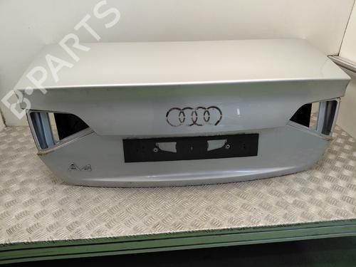 Used Tailgate Tailgate AUDI A4 B8 (8K2) 1.8 TFSI (120 hp) 36027204 36027204