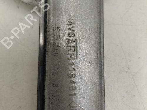 Front left window mechanism DACIA LOGAN (LS_) 1.4 MPI LPG (LS0C) | BP37754695C22 - Image 2