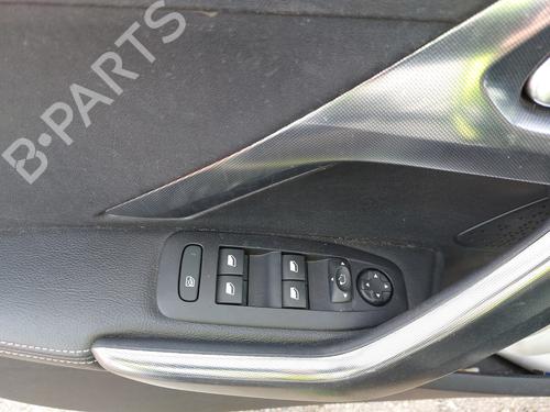 Left taillight PEUGEOT 2008 I (CU_) 1.6 BlueHDi 120 | BP31028957C34  - Image 34