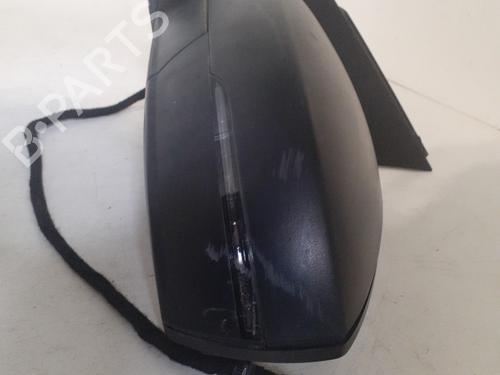 Left mirror VW POLO V (6R1, 6C1) 1.2 TDI | BP24744456C26 