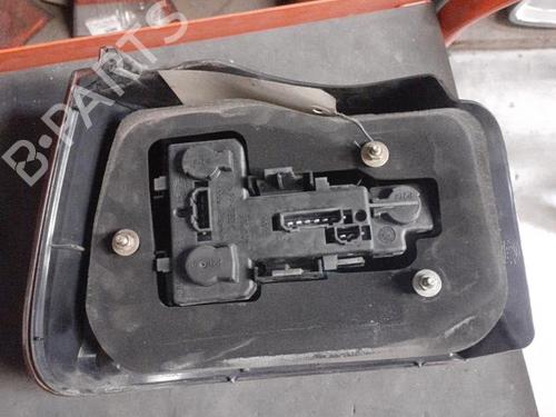 Used Right taillight SEAT IBIZA II (6K1) 1.9 SDI (68 hp) 24769316